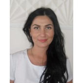 Полосухина Екатерина Сергеевна